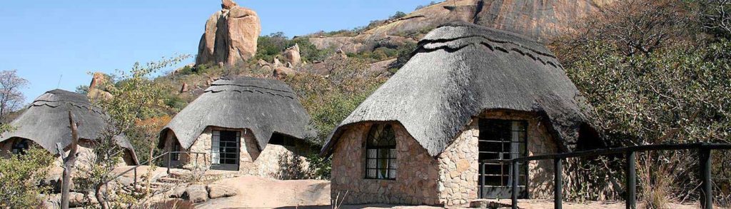 Matobo Hills Lodge Bulawayo accommodations