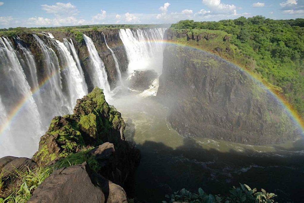 Zambia tourist guide