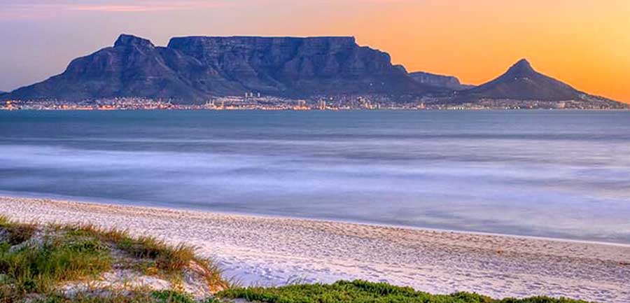 South Africa holiday tours