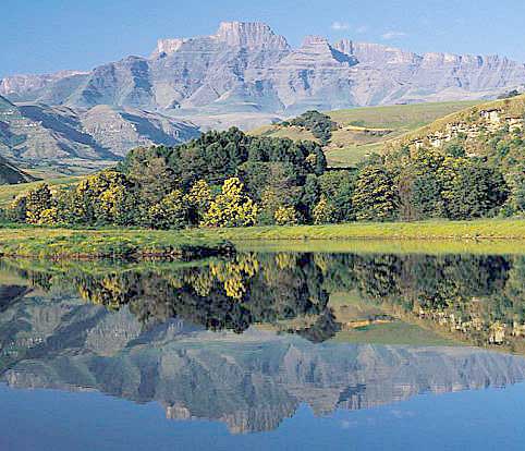 Johannesburg to Cape Town tours