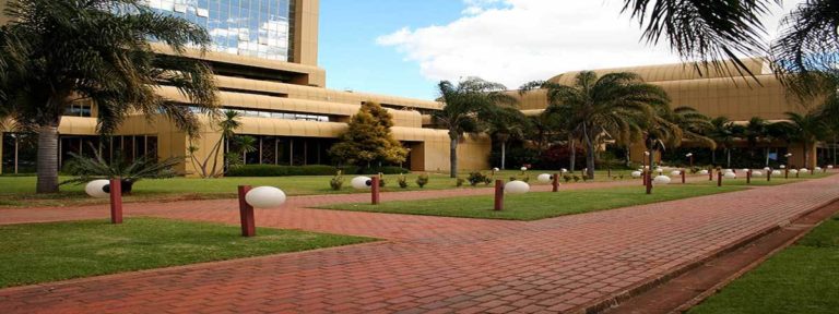 Rainbow Towers Hotel & Conference Center Harare Zimbabwe