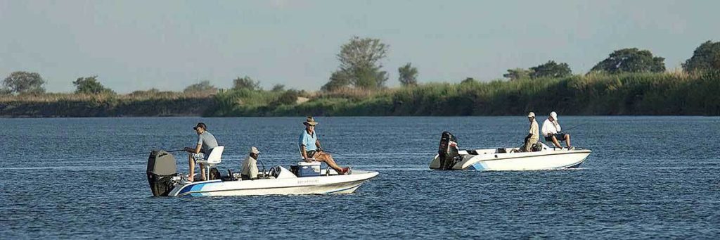 zAMBIA FISHING PACKAGES