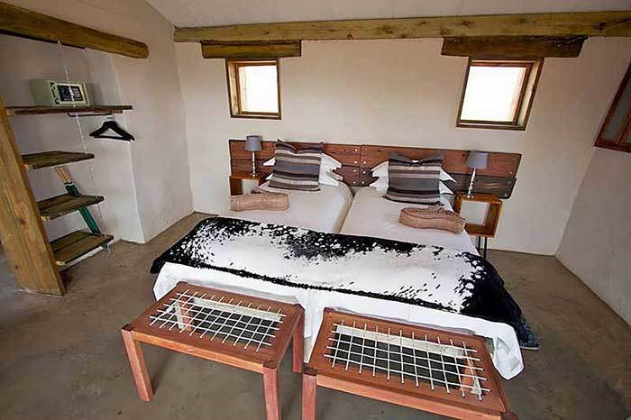 Chobe Kasane accommodation