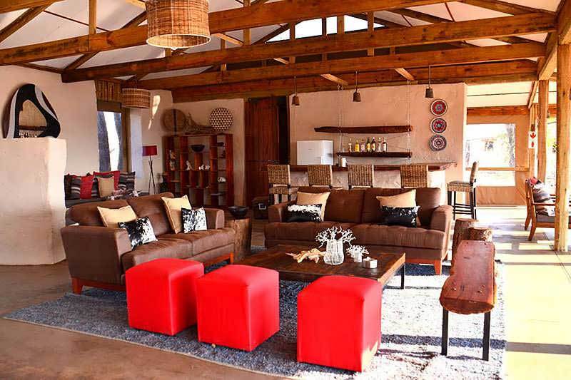 Chobe accommodation lodges