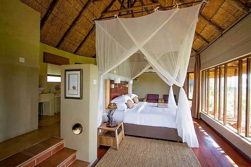 Ngoma Chobe accommodations