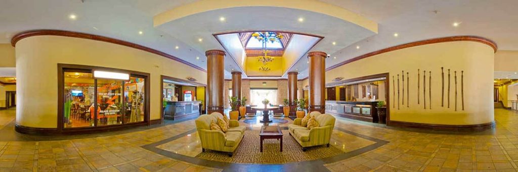 Hotels Victoria Falls Zimbabwe