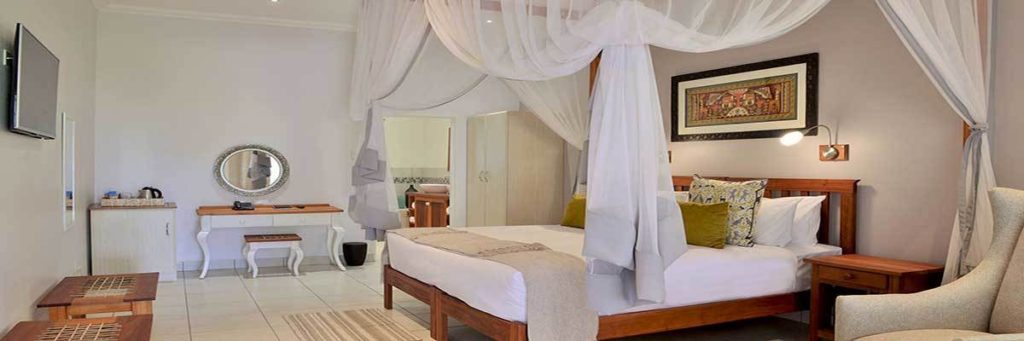 Victoria Falls hotels