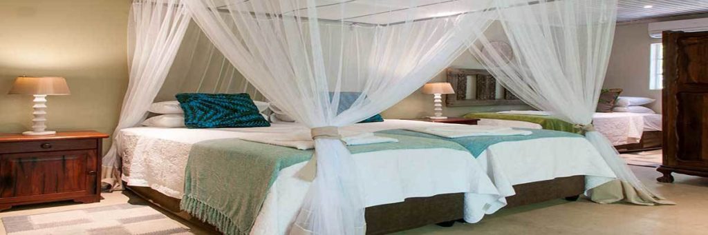 Victoria Falls hotels and lodges