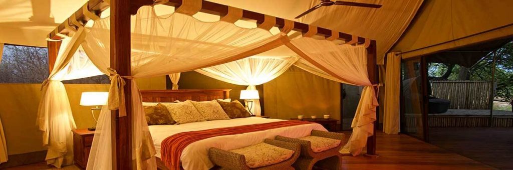 Zambezi Sands river camp Victoria Falls Hotels & safari camps