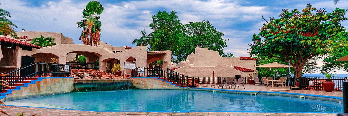 Kariba Accommodation in Zimbabwe Hotels & Lodges and Self Catering