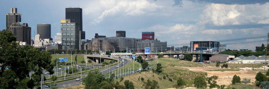 Johannesburg South Africa tourist attractions
