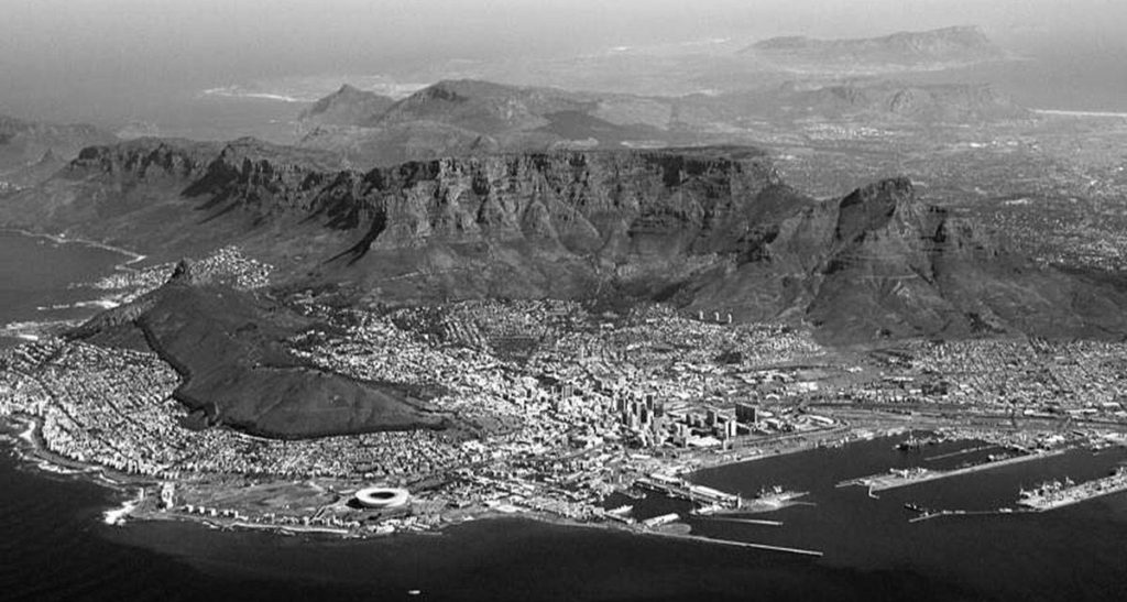 Cape Town tours and activities