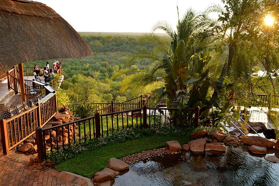 victoria falls special package