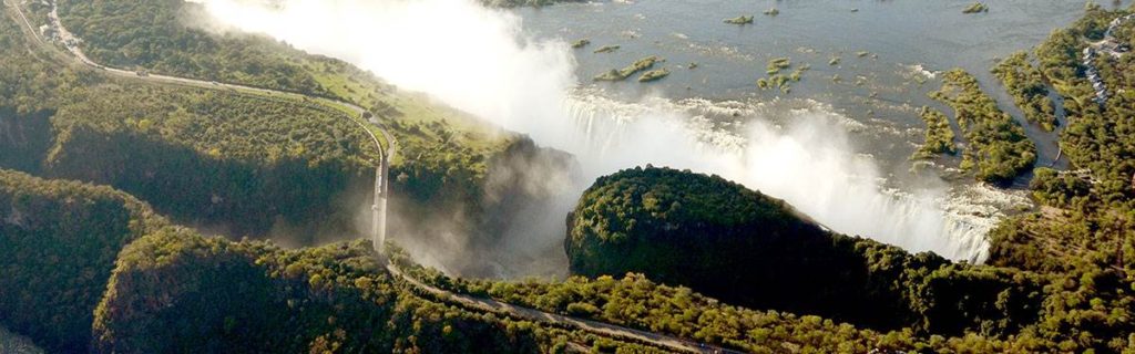 Zimbabwe tourist destination
