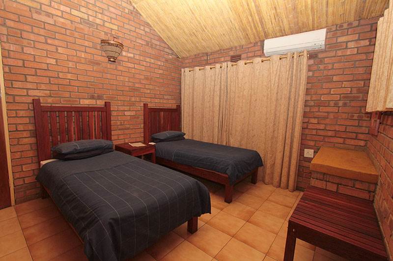 Kwa Nokeng accommodation