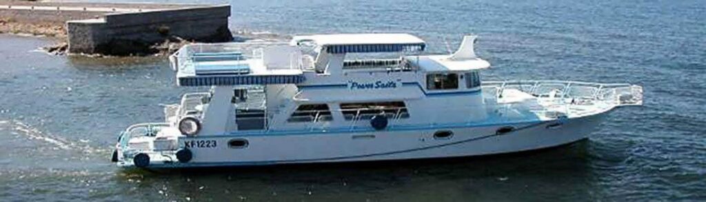 kariba cruisers