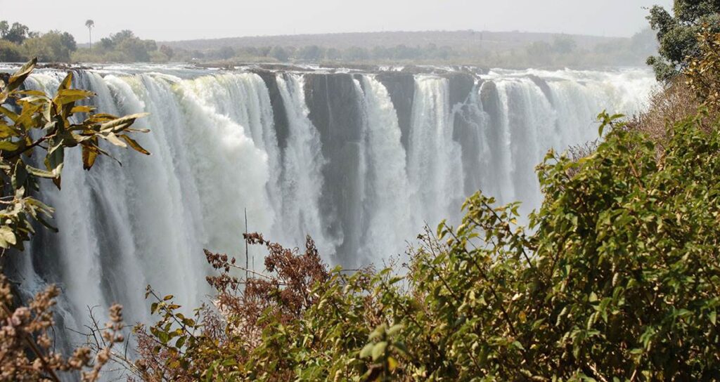 Viktoria Falls Zimbabwe