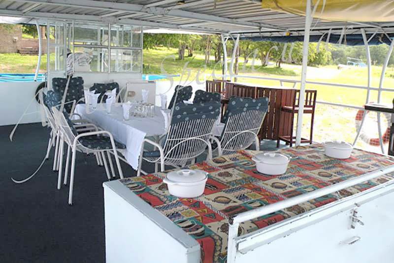 Kariba houseboat rentals