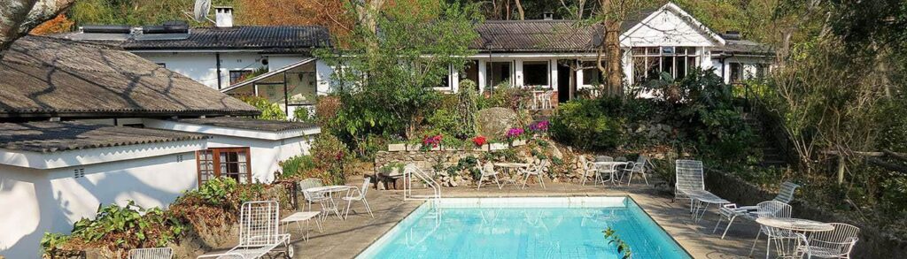 White Horse Inn
