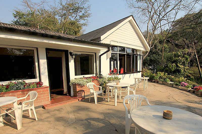 Eastern highlands hotels Zimbabwe
