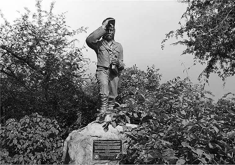 tourist attractions Livingstone Zambia